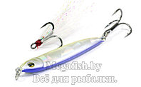 Колеблющаяся блесна Renegade Iron Minnow 12 ( 4.5см, 12гр) цвет L088