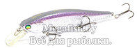 Воблер Lucky Craft B-Freeze GP100 SP J Jerk Flash Silver 09