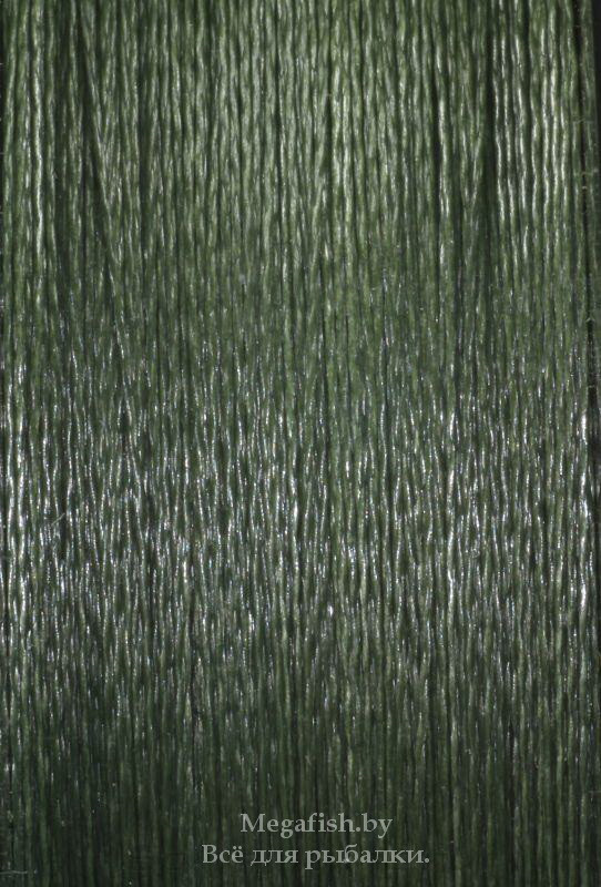 Леска плетеная J-Braid X4 135м (3.8кг) 0,10мм green - фото 2 - id-p92075340