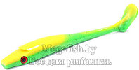 Приманка Strike Pro Pig Shad SP-172A (23см, 93гр, 1шт) Firetiger 102