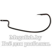 Крючок Decoy Worm 9 Upper Cut # 2