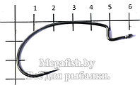 Крючок Decoy Hook Worm 18 №5/0