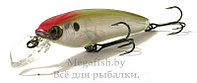 Воблер Yo-Zuri 3D Minnow R725 (17гр, 10см,0.1-1.8м) CR