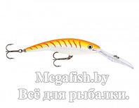 Воблер Rapala Deep Tail Dancer 11 (22 гр; 11 см; 9 м) OTU