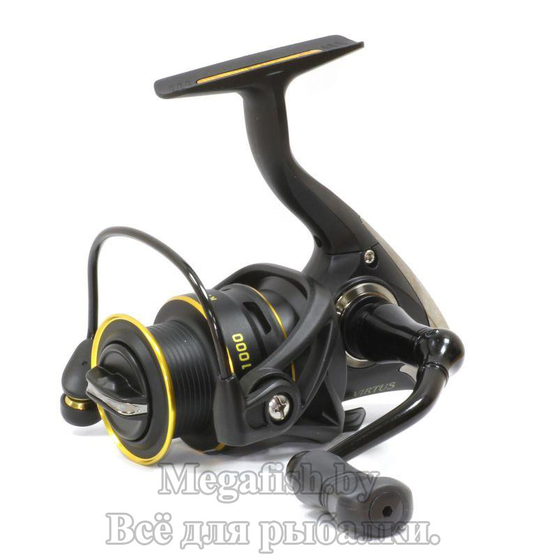 Катушка Ryobi Virtus 3000 - фото 1 - id-p92075742