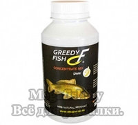 Concentrate Greedy Fish Банан 250мл