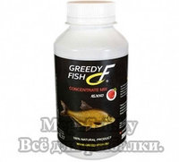 Concentrate Greedy Fish Яблоко 250мл