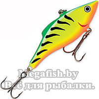 Воблер Rattlin Rapala RNR04 (6г) FT