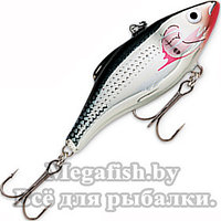 Воблер Rattlin Rapala RNR05 (11г) S