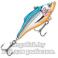 Воблер Rattlin Rapala RNR07 (16г) SB