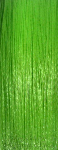 Плетеный шнур Sunline Siglon PE X8 150m (10lb/4.5kg) light green 0.6 - фото 4 - id-p92075898
