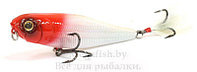 Воблер Strike Pro Finesse Walking Stick 90 (9см,12,7гр) floating 022PT тройник VMC