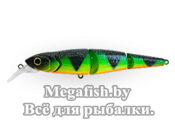 Воблер Strike Pro Flying Fish Joint 90 A09 - фото 1 - id-p92076125