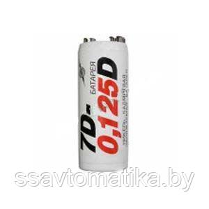 Специальный аккумулятор (9V) для ВМ-311, 611, 901 - фото 1 - id-p92093319