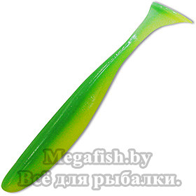 Приманка Keitech Easy Shiner 2" (1 гр; 5 см; 12 шт.) EA11 Lime Chartreuse Glow - фото 1 - id-p92076197