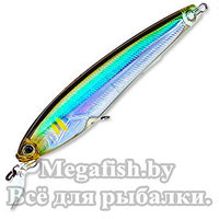 Воблер Yo-Zuri 3DS Minnow 100SP (17гр, 10см, 0-1,8м) suspending HHAY