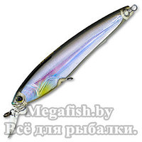 Воблер Yo-Zuri 3DS Minnow 100SP (17гр, 10см, 0-1,8м) suspending HBS