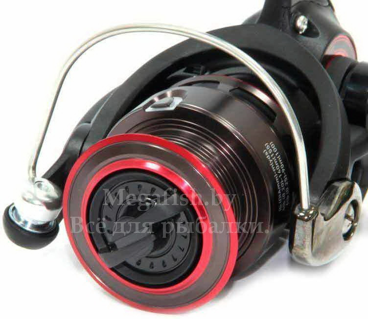 Катушка Daiwa LG 1500A - фото 2 - id-p92076303