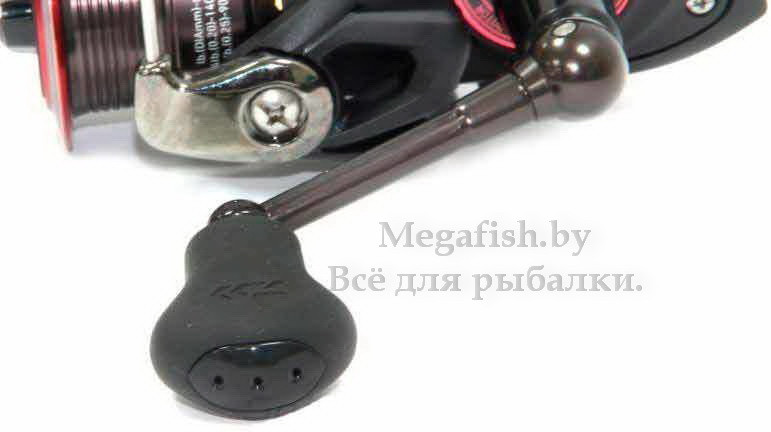 Катушка Daiwa LG 1500A - фото 3 - id-p92076303