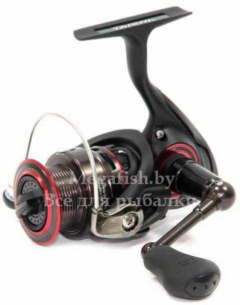 Катушка Daiwa LG 1500A - фото 4 - id-p92076303