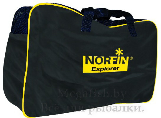 Костюм зимний Norfin Explorer XXL - фото 4 - id-p92076780