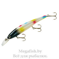 Воблер Bandit Walleye Shallow (12см 17,5гр 2.4-3,6м) floating 66 Fruit Dots