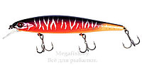 Воблер Jackall Mag Squad 128 SP (21гр,12.8см,1.5м) suspending th hot orange