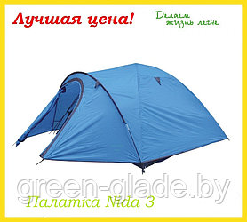 Палатка Green Glade Nida 3