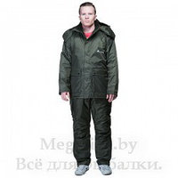 Костюм зимний Nova Tour FisherMan СКАТ -15°C XL(54)