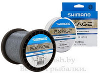 Леска Shimano Exage 150м (1,3кг) 0,125мм