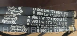 Ремень клиновый B-2700 Lw - 2660 Li Gufero
