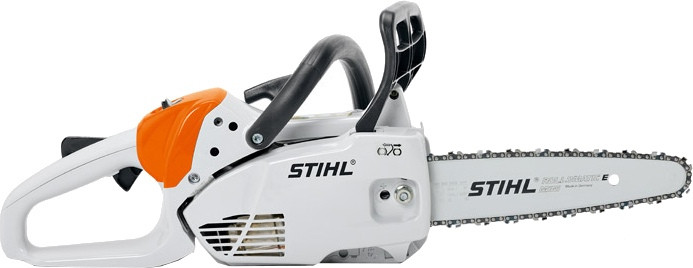 Бензопила STIHL MS 150C-E