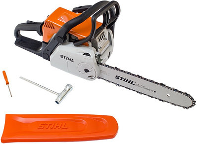 Бензопила STIHL MS 180C-BE