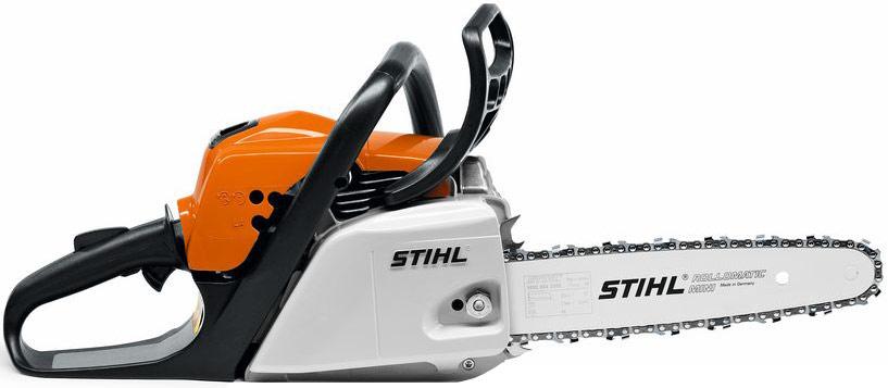 Бензопила STIHL MS 181