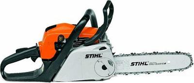 Бензопила STIHL MS 181C-BE