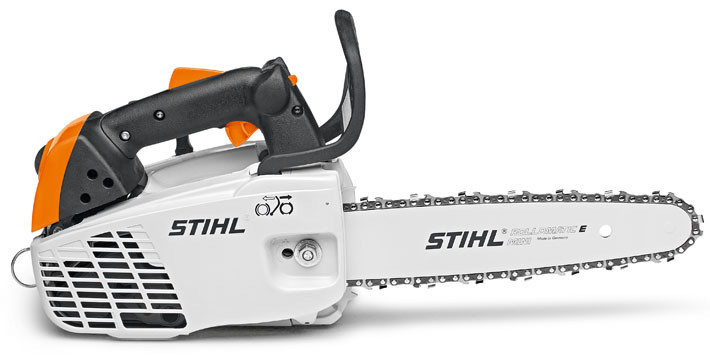 Бензопила STIHL MS 193T