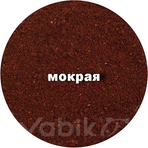 Прикормка зимняя Vabik ICE Roach Bloodworm (тёмно-красная) Плотка мотыль 0.75 кг - фото 3 - id-p92077176