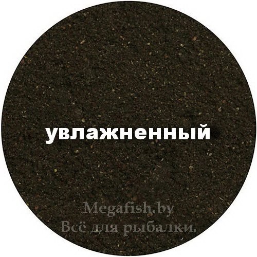 Прикормка зимняя Vabik ICE Bream Black (черная) Лещ холодная вода 0.75 кг - фото 3 - id-p92077180