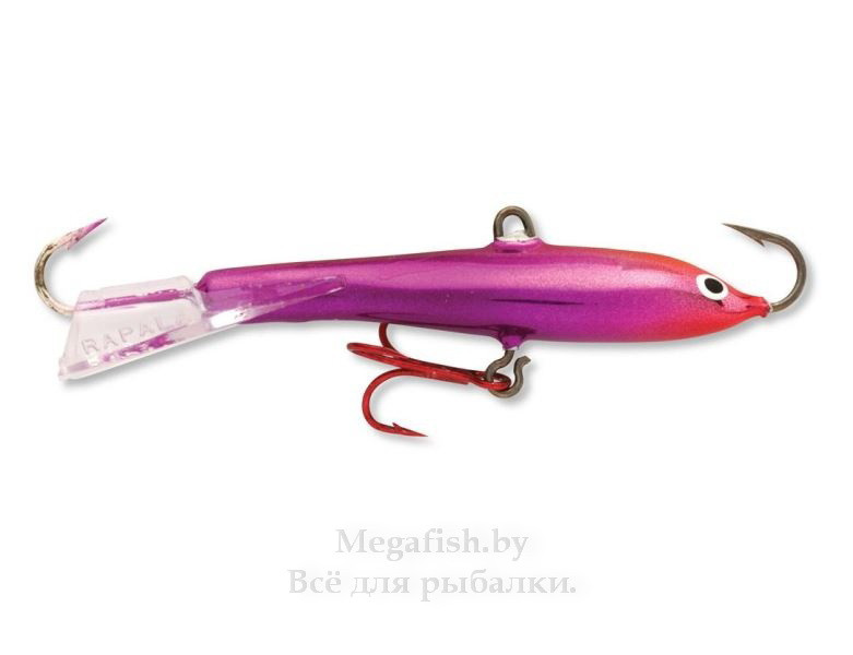 Балансир Rapala Jigging Rap W05 (9гр 5см) CHPR - фото 1 - id-p92077344