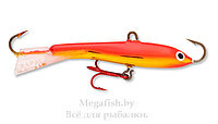 Балансир Rapala Jigging Rap W09 (25 гр; 9 см) CHGR