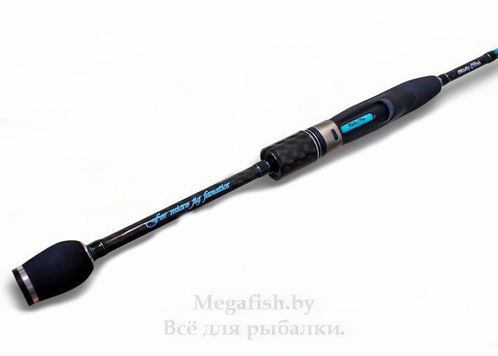 Удилище спиннинговое Сrazy Fish Inspire I-662 L-T (2-12гр) 200см - фото 1 - id-p92077412