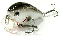 Воблер Lucky Craft Clutch SSR (7гр 4,5см 0-0,1м) floating 077 Original Tennessee Shad