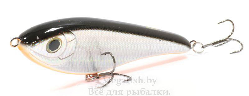 Воблер Strike Pro Buster Jerk Sinking EG-048 (15см 75гр 0.5-4м) A70-713 - фото 1 - id-p92077501