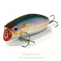 Воблер Lucky Craft Malas (9 гр; 5.7 см; 0.2 м) 270 MS American Shad 511