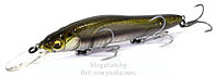 Воблер Megabass Oneten R+1 (14гр, 11см, 0-2,2м) slow floating ito wakasagi