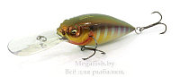 Воблер Megabass Deep-X 300 (7.5см, 21гр, 4.6-5.2м) floating pm gill