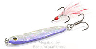 Колеблющаяся блесна Renegade Iron Minnow 18гр V0350-L088