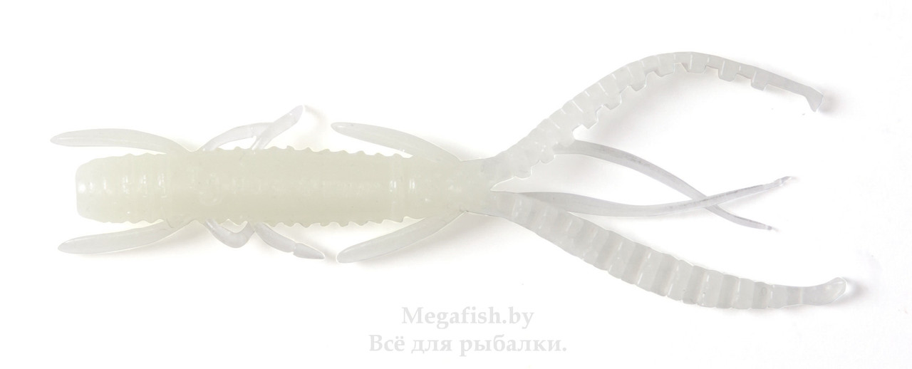 Силиконовая приманка Lucky John Pro Series Hogy Shrimp 2.2" (5.6см, в упаковке 10шт) 033 - фото 2 - id-p92077849