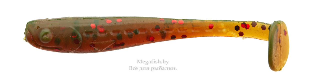 Приманка Lucky John Baby Rockfish 2.4" (6.1 см; 1.75 гр; 10 шт.) 085 - фото 3 - id-p92077938