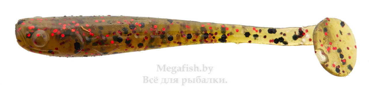 Приманка Lucky John Baby Rockfish 2.4" (6.1 см; 1.75 гр; 10 шт.) PA03 - фото 3 - id-p92077941